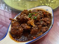 -龙姐私房菜(和顺古镇店)