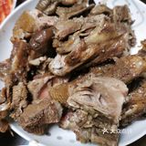 宅家也能吃到的美味卤鹅只需要四步就可以完成哦