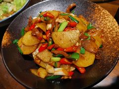 -树厨贵州菜(铜仁花果山店)