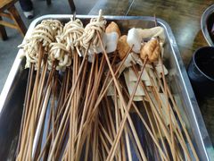 -德富串串香(瀚城新天地店)