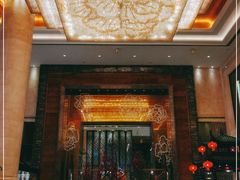 -长沙富力万达文华酒店