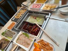 -野妹火锅(布吉店)
