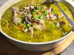 -烛影拾光观景餐厅·创意菜·摄影·小提琴(大唐不夜城店)