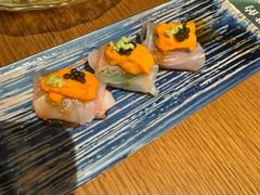 -水之惠鲜鱼料理(王府大街店)