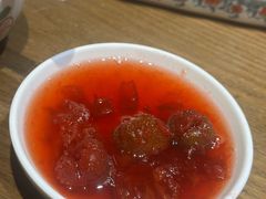 -北京老门框爆肚涮肉馆(凤城六路店)