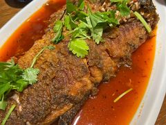 -蔡家酒楼(一德街店)