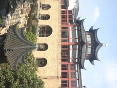 吴宫泛太平洋酒店-苏州吴宫泛太平洋酒店