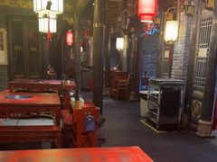 -袁老四重庆老火锅(桐梓坡店)