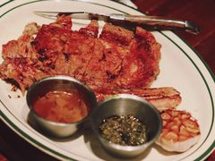 -Bistro 63 创意融合料理(广粤天地店)