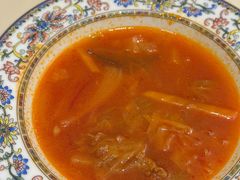 -92°C俄式厨房(中央大街店)