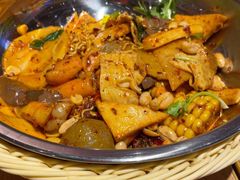 -拿渡麻辣香锅(百联滨江店)