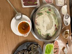 -多迷烫菜广场(水心大厦店)