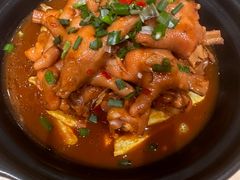 -大眼锅贴水饺(河东店)
