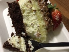 -美丽心情蛋糕(江苏路店)