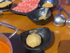 -呷哺呷哺 黄金牧场 (欢乐谷店)