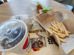 -德克士(林江商厦店)