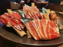 -黑牛の店·和牛烧肉(合生汇店)