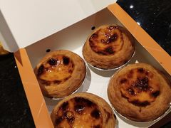 -仟吉KenGee(国贸360店)