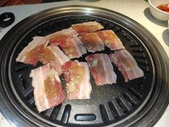 -猫抓烤肉(武进吾悦广场店)