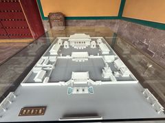 -历代帝王庙博物馆