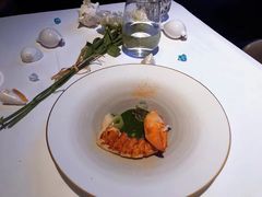 波士顿龙虾-渔火·特色餐厅(佘山世茂洲际酒店)