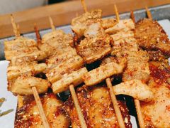 牛板筋-管氏翅吧(马家堡店)