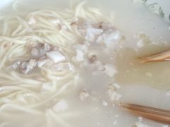 -渔桥李记奶汤面(东街店)