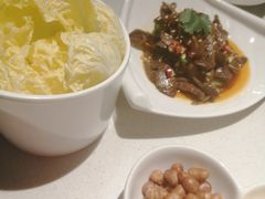 -百年果林椰子鸡(中洲店)