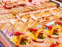 -巴黎贝甜(大宁国际商业广场店)