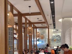 -三人行骨头王火锅(长寿店)