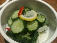 -渝是乎酸菜鱼(龙旗购物中心店)