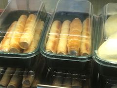 -包满意面包糕点(东坝店)