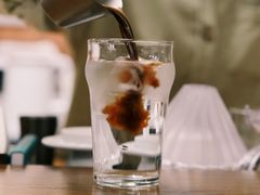 -溯洄咖啡VORTEX COFFEE