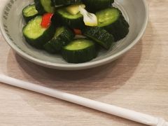 -康师傅私房牛肉面(马泉营奥莱店)