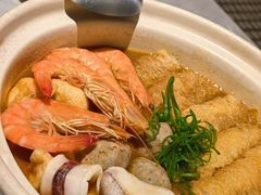 -陶兰居·手工点心·粤菜(圆融时代广场店)
