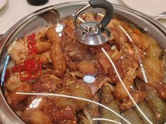 -黄记煌三汁焖锅(首创奥特莱斯店)