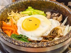 -海兰江石锅饭(水上店)