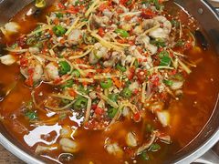 -艺味深尝(云锦路店)
