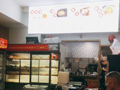 -金张掖麻辣烫(凤城一路店)