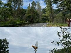 -信阳灵山风景区
