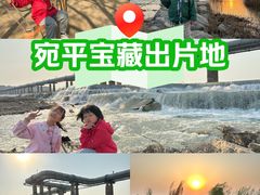 -绿堤公园