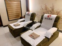 包房-印象江南·足道按摩养生Spa