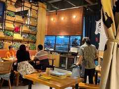 -小马哥烧烤(楚州店)