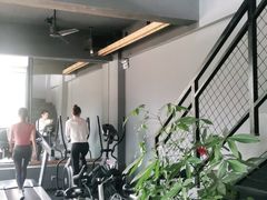 -帕瑞斯女子塑形健身(集美店)