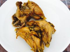 熏拉丝-唔呶喔哩酒家(生产街店)