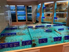 -花中城·杭帮菜·粤菜·海鲜火锅(清泰街店)