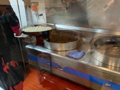 -小杨生煎(黄河路店)