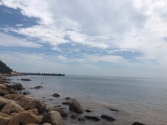 -东澳岛