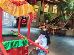 -东北大院·东北菜(三台子店)