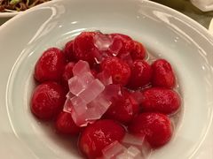 -静之湖湖畔餐厅